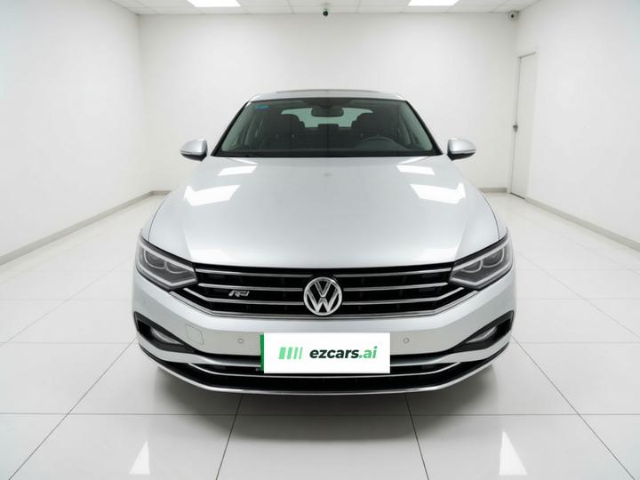 Magotan 2020 330TSI DSG Luxury photo 2