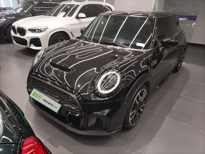 2023 Facelift 2.0T COOPER S