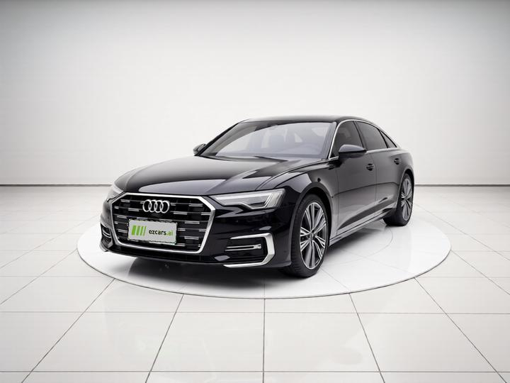 A6L 2025 Facelift 45 TFSI Dynamic