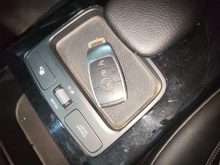 A-Class 2019 A 180 L Sport photo 8