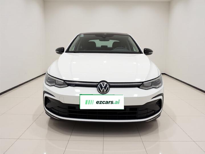 Golf 2021 280TSI DSG R-Line photo 2