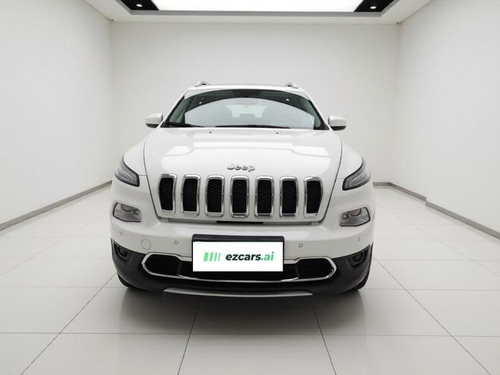 Cherokee 2016 2.4L photo 2