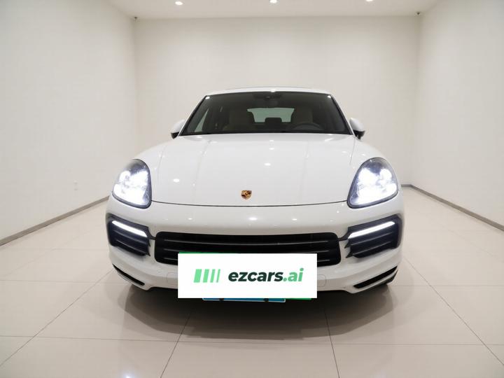 2019 Cayenne 3.0T photo 2