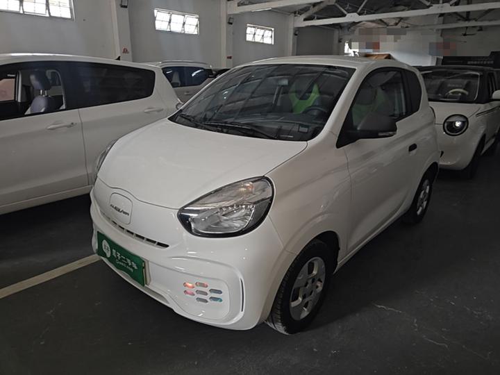 Clever R 2021 302km 4-Seater
