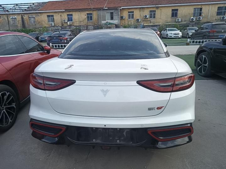 Neta GT 2023 560 photo 3