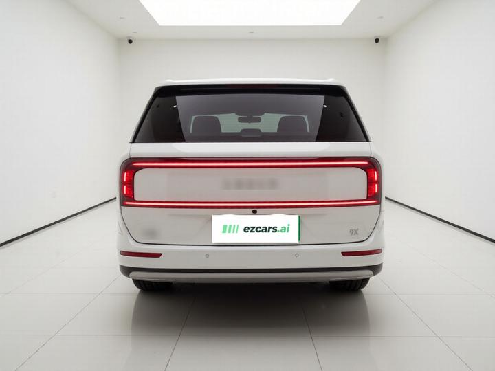 9X 2025 Ultra 55kWh photo 5
