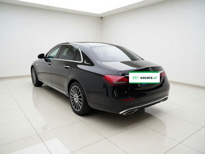E-Class 2023 Facelift E 260 L photo 5