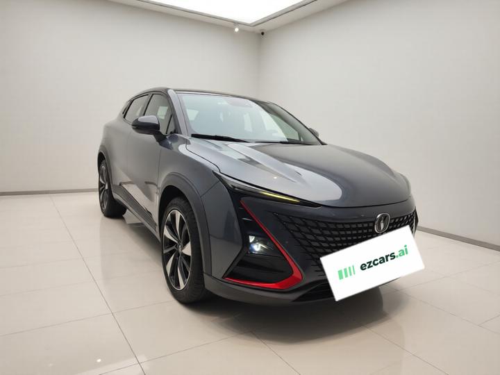 UNI-T 2020 1.5T Premium photo 3