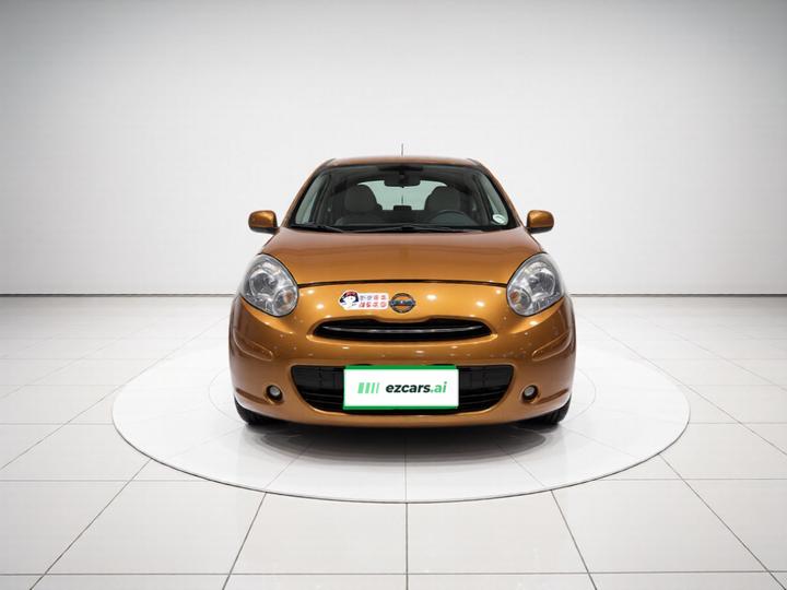 2010 1.5L AT photo 2