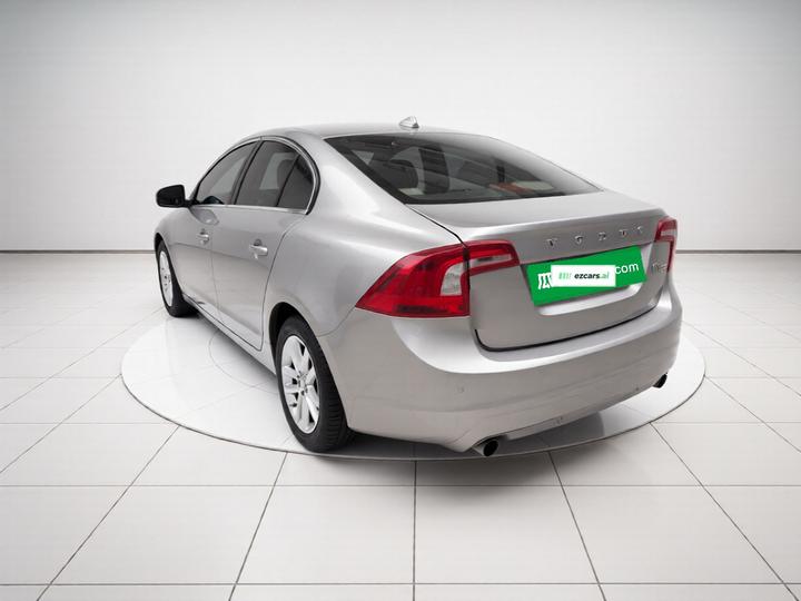 S60 2016 S60L T3 photo 4