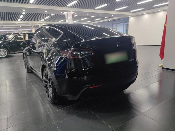 Model Y 2021 Performance AWD photo 4