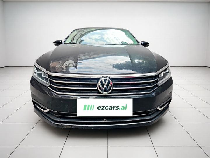 Passat 2016 280TSI DSG photo 2