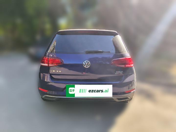 Golf 2020 280TSI DSG Comfort photo 5