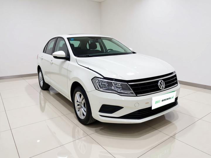 2019 1.5L AT Fashion photo 3