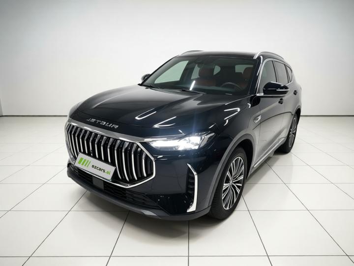 X70 PLUS 2023 1.5T DCTPLUS 5-Seater