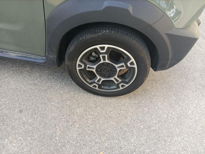 2025 210km Panda photo 8