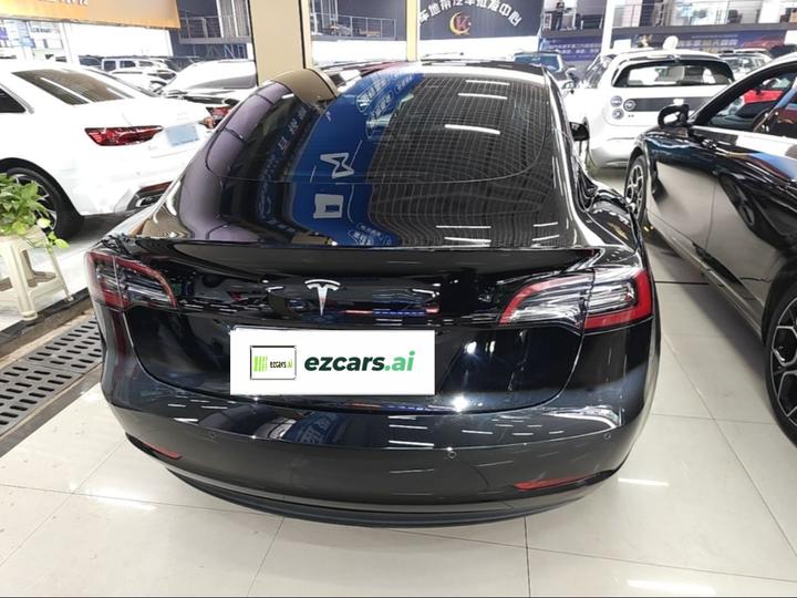 Model 3 2022 RWD photo 5