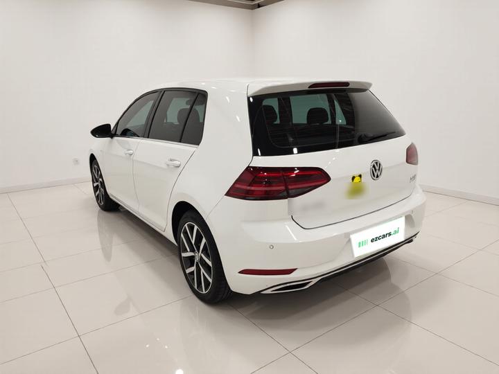 Golf 2018 230TSI AT Luxury photo 4