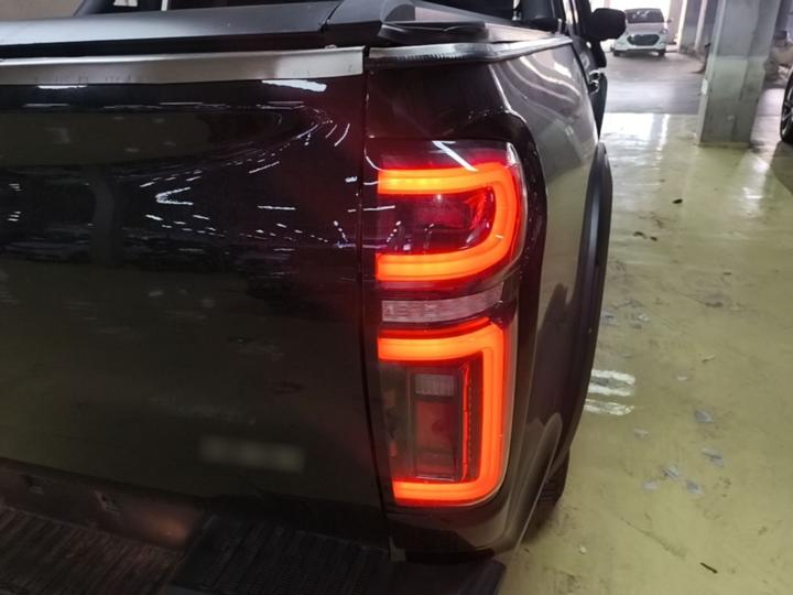 2023 2.0T Off-road AT Diesel AWD photo 7