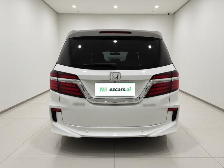 Elysion 2016 2.4L Luxury photo 5