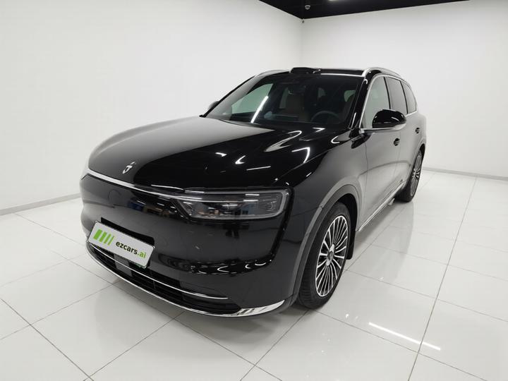 HIMA AITO M7 2026 EREV Max AWD 5-Seater 192-Line LiDAR