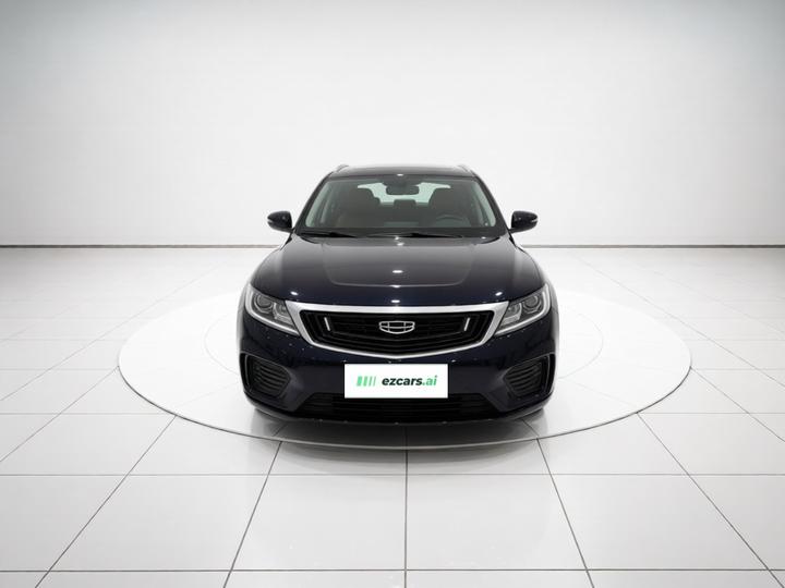Vision X6 2020 1.4T CVT Premium photo 2