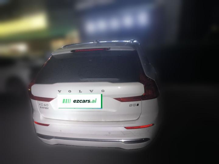 XC60 2024 B5 AWD Luxury photo 5