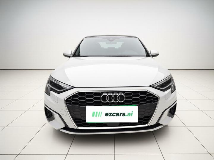 A3 2021 Sportback 35 TFSI Progressive photo 2