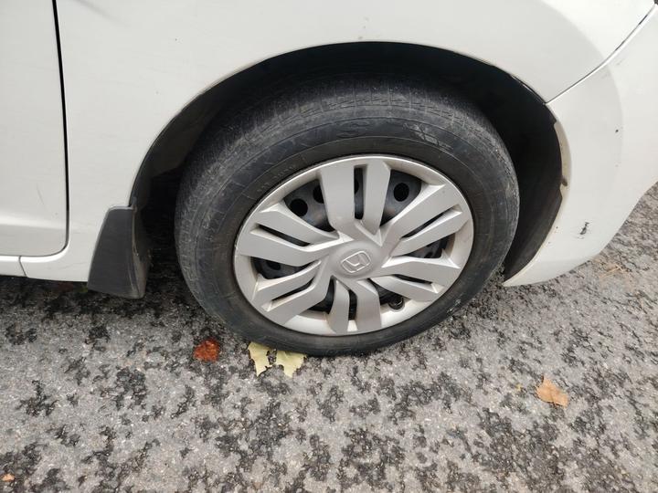 Fit 2014 1.5L LX CVT Comfort photo 8