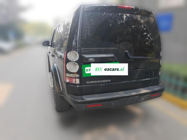 Discovery 2016 3.0 SC V6 SE photo 4