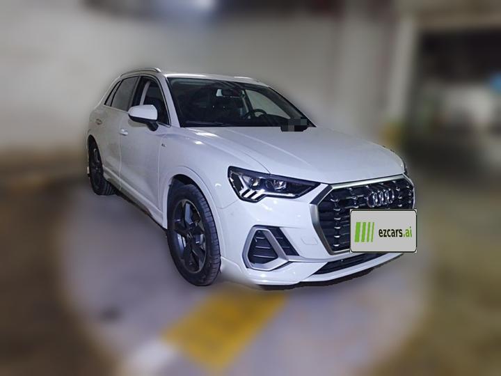 Q3 2019 35 TFSI Fashion Dynamic photo 3