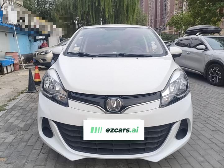 Benni E-Star 2021 LFP 31.18kWh photo 2