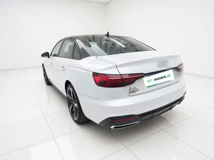 A4L 2024 40 TFSI Luxury Dynamic photo 4