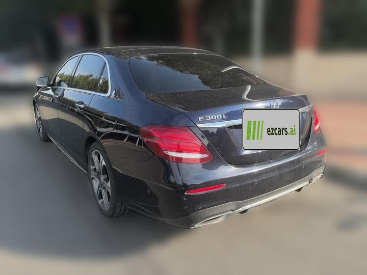 E-Class 2016 E 300 L Sport Fashion photo 4