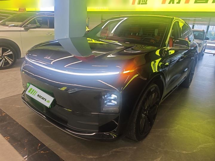 Li Auto L6 2024 Pro