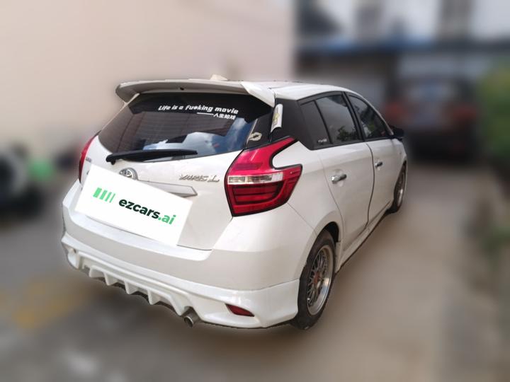 YARiS L 2019 1.5E CVT China VI photo 6