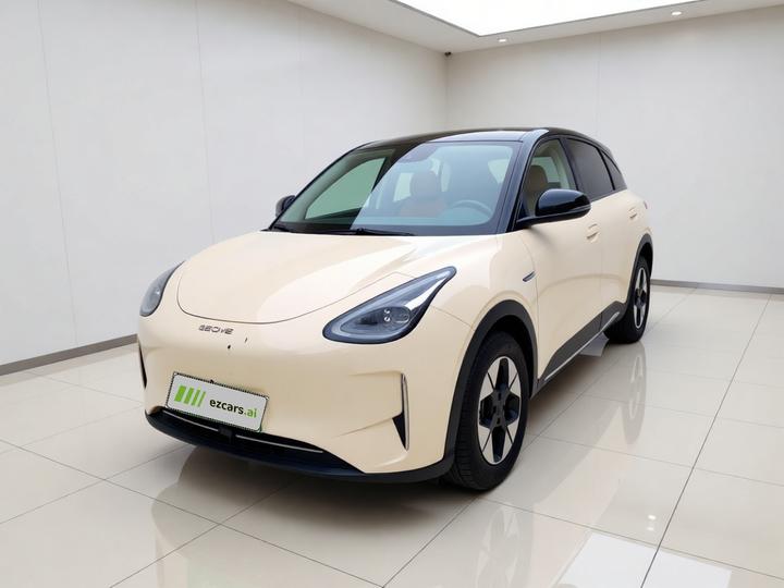 Xingyuan 2026 310km