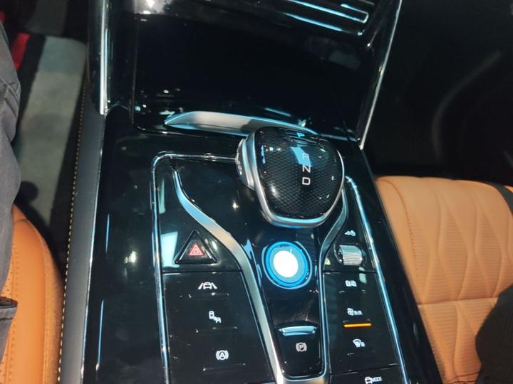 Tang EV 2023 DM-i Champion 112KM Noble photo 5