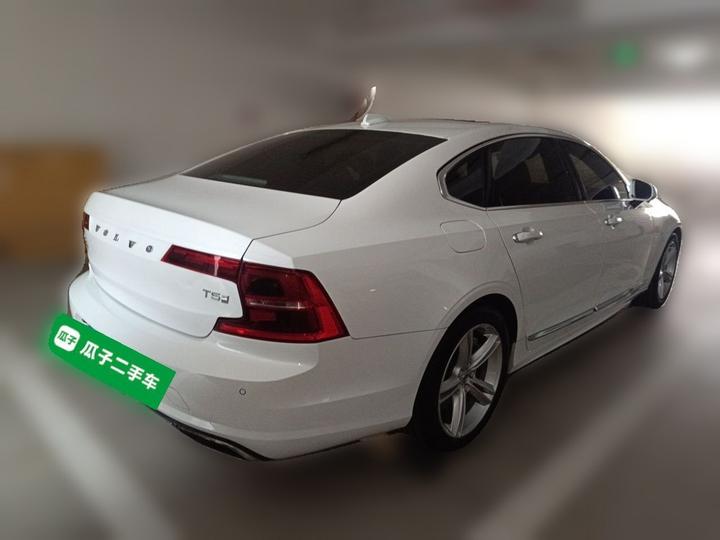 S90 2019 T5 photo 6