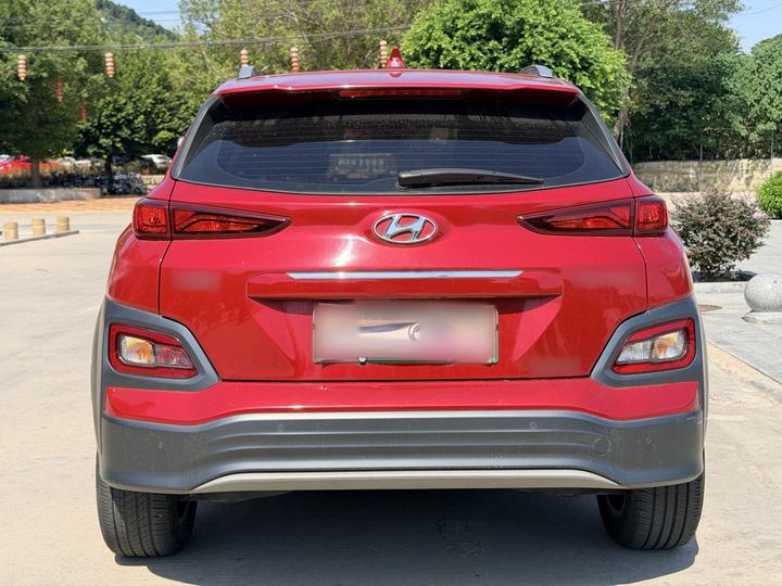 EV 2020 GLS photo 5