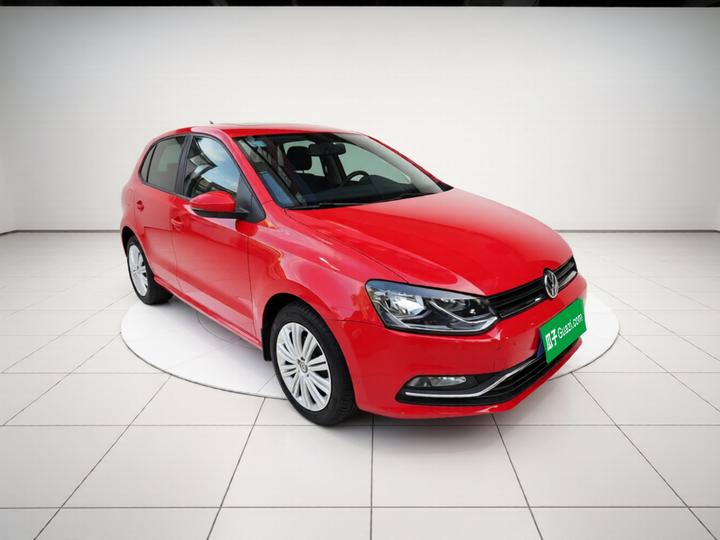 Polo 2018 1.5L AT photo 3
