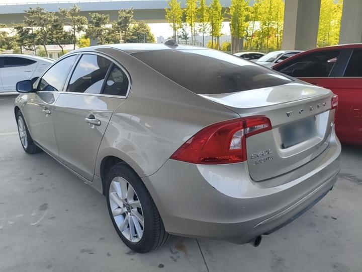 S60 2016 S60L T4 photo 4