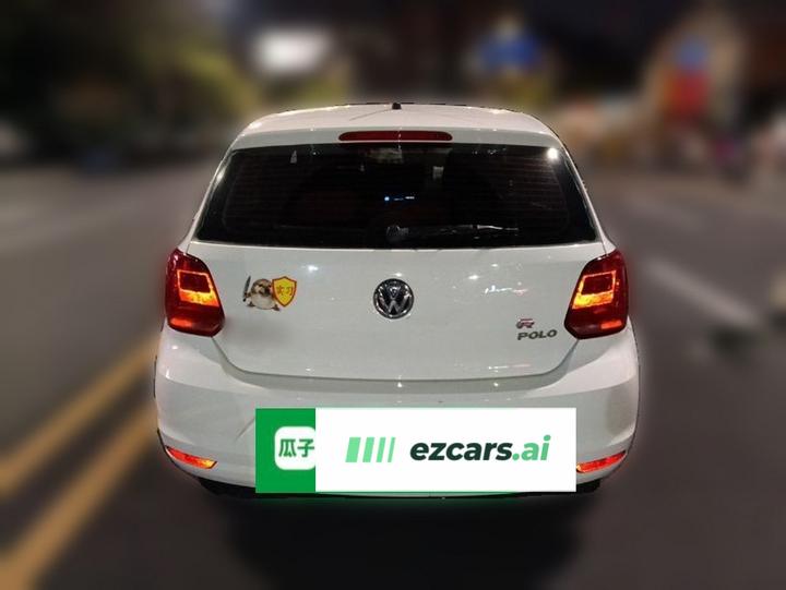 Polo 2016 1.4L AT photo 5