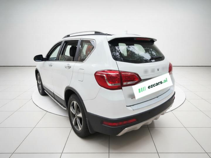 H6 2015 Facelift Sport 1.5T MT RWD Elite photo 4