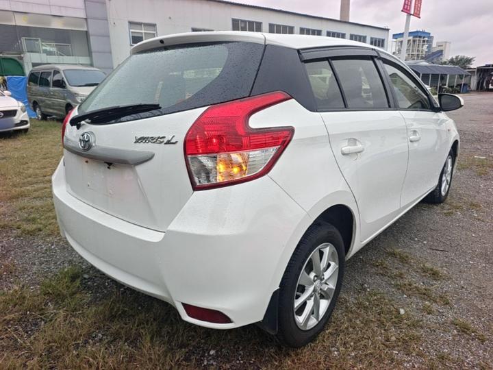 YARiS L 2015 1.5G AT Special photo 6