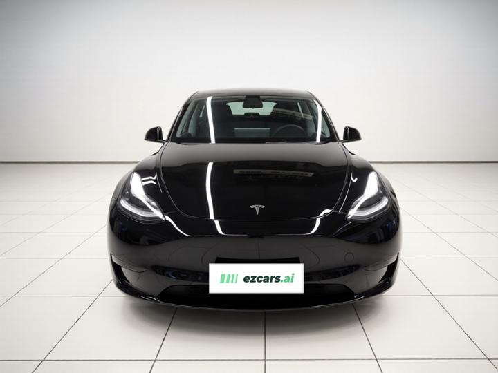 Model Y 2021 Standard Range RWD photo 2