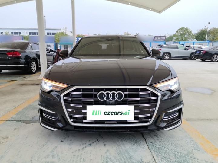 A6L 2023 Facelift 45 TFSI Dynamic photo 2