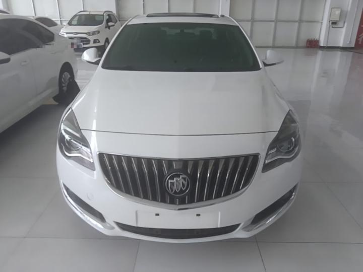 Regal 2015 1.6T Leading Tech photo 2
