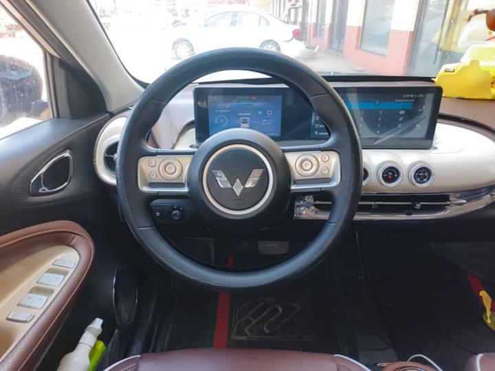 Wuling Bingo 2024 333km photo 6