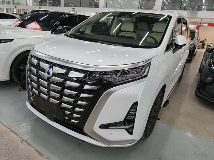 D9 2024 DM-i 980 AWD Premium